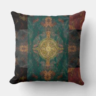 Coussin Amaterasu