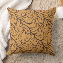 Ambre Doré | Branches d'Automne Chic et Nues