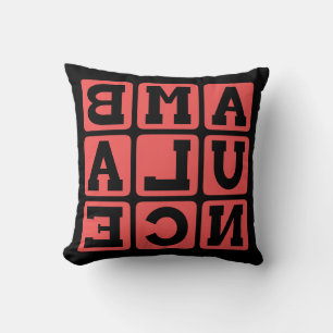 Coussin Ambulance, Véhicule d'urgence