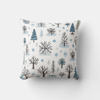 Coussin Améliorez votre ambiance de fin d'année avec les C