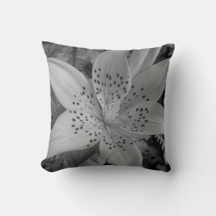 Coussin American Tiger Lily