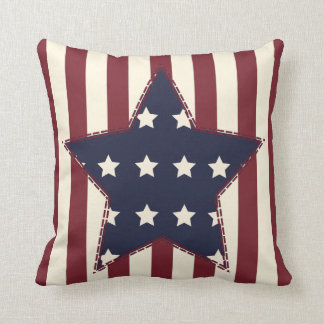 Coussin Americana