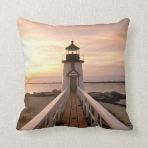 Coussin Amérique du Nord, États-Unis, Massachusetts, Nan