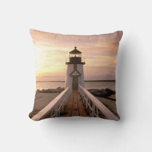 Coussin Amérique du Nord, États-Unis, Massachusetts, Nantu