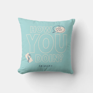 Coussin AMIS™ Comment Faites-Vous ?