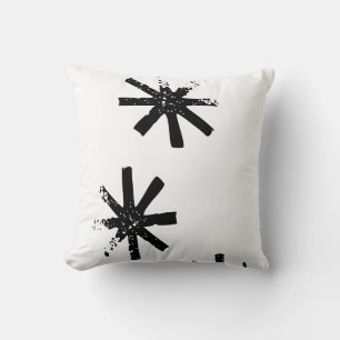 Coussin Amora asterix inversé