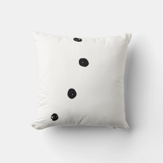 Coussin Amora minimal ::: abstrait