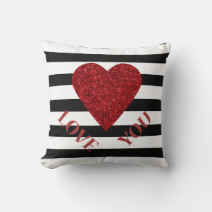 Coussin Amour