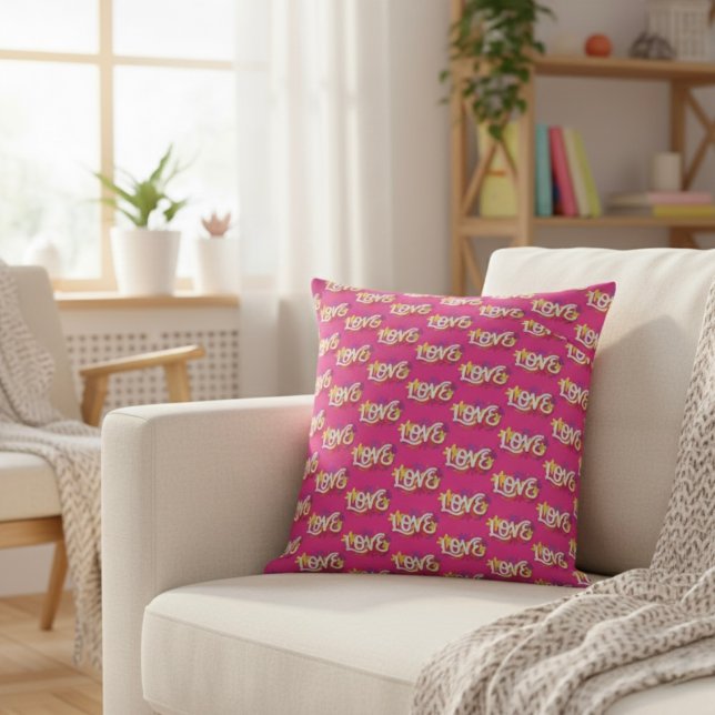 COUSSIN AMOUR (Créateur téléchargé)