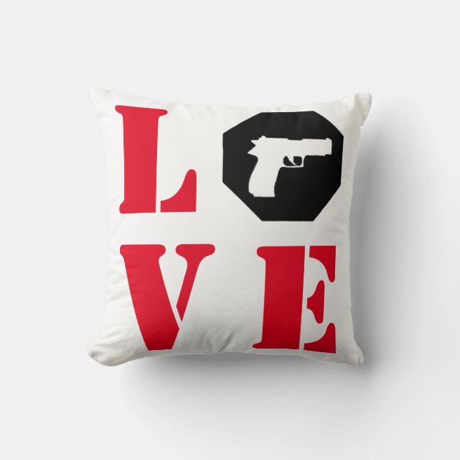 COUSSIN AMOUR (Recto)
