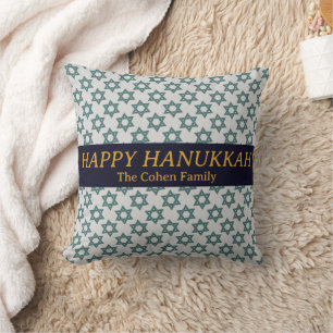 Coussin Amour et Lumière Simple famille élégante de Hanu