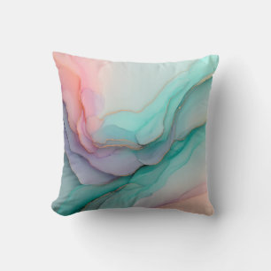 Coussin Amour Éternel