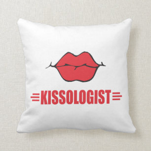 Coussin Amoureux