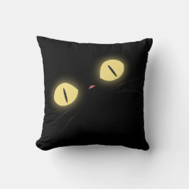 Coussin Amoureux de les chats parfaitement Éffrayants