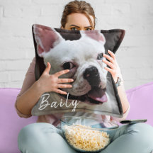 Amoureux des chiens mignon Drôle Photo Besties Ami