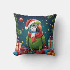 Coussin Amusant Cute tendance élégant élégant Père Noël