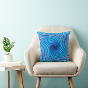 Coussin Amusant en mer.....