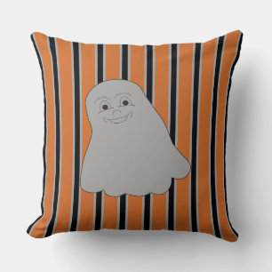 Coussin Amusants et Fantômes d'Halloween