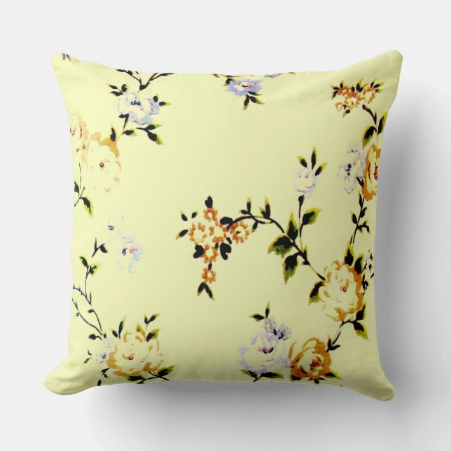 Coussin Ana Maria (Recto)