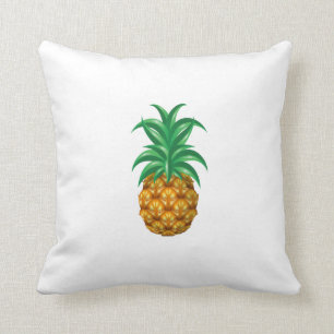 Coussin Ananas