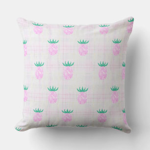Coussin Ananas de Ferme