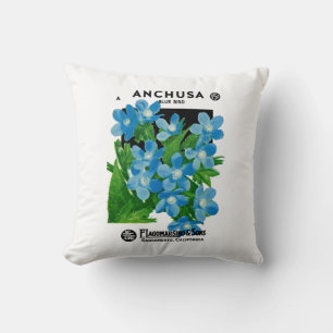 Coussin Anchusa