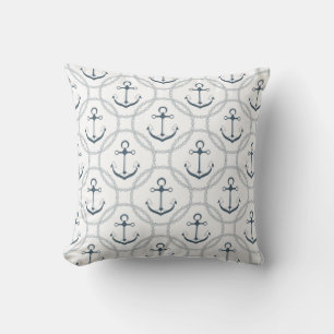 Coussin Ancre de l'oreiller
