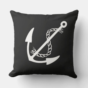 Coussin Ancre de l'oreiller extérieur