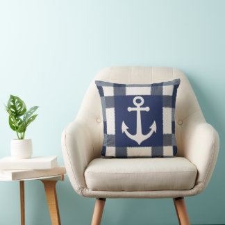 Coussin Ancre de Stillwater