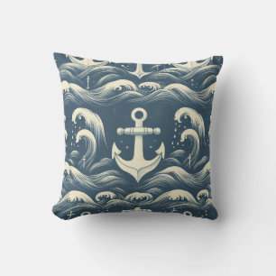 Coussin Ancres profondes