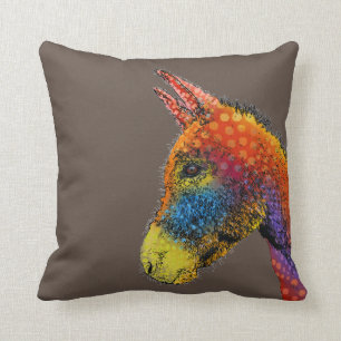 COUSSIN ÂNE