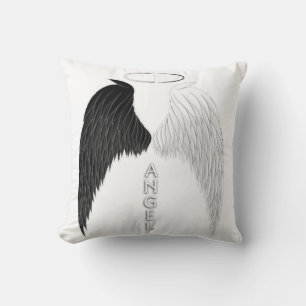 Coussin Ange