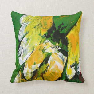 Coussin Ange du plaisir 2010