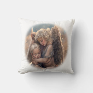 Coussin Anges