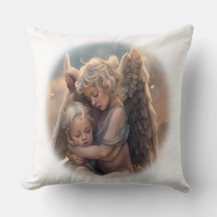 Coussin Anges