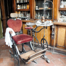 ANGLETERRE VICTORIENNE