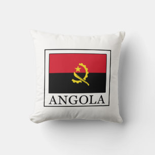 Coussin Angola