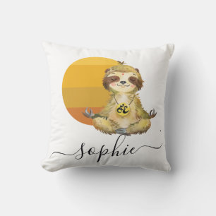 Coussin Animal sauvage Safari