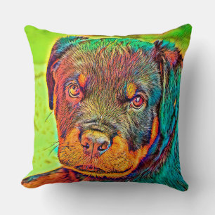 Coussin AnimalColor_Dog_003