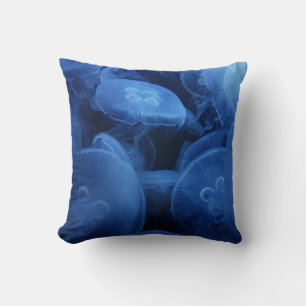 Coussin Animaux marins