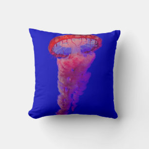 Coussin Animaux marins