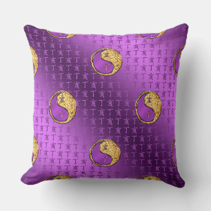 Coussin Année de la caserne d'incendie