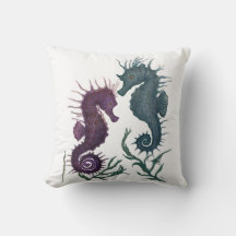 Année des hippocampes