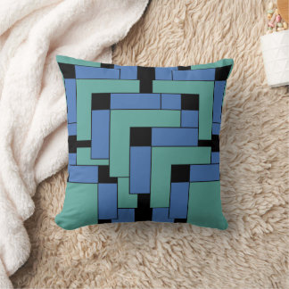 Coussin Annexe Pilotes à lancer