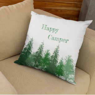 Coussin Anniversaire des bois