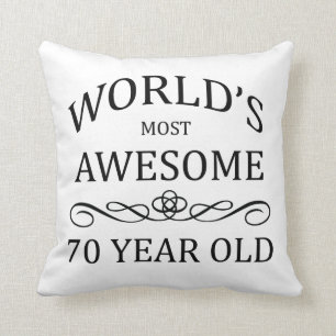 Coussin Ans les plus impressionnants du monde 70