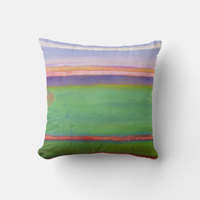 Coussin Anticipation 2001 (Recto)