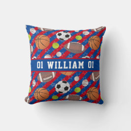 Coussin Any Color