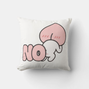 Coussin Apeach kakao friends non