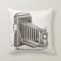 Appareil-photo vintage - photographie antique